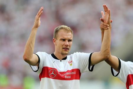 VfB weiter ohne Badstuber - Akolo in Gladbach dabei VfB weiter ohne Badstuber - Akolo in Gladbach dabei