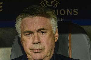 Mentor Sacchi zählt Ancelotti an