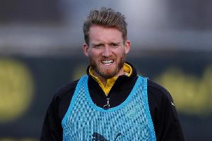 Schürrle und Bartra steigen beim BVB wieder ins Training ein