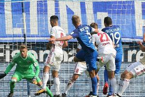 Ingolstadt verliert bei Leitl-Debüt in Bochum