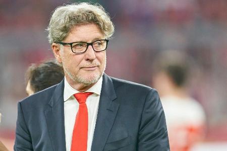 Köln: Schumacher will Krise mit Stöger meistern Köln: Schumacher will Krise mit Stöger meistern