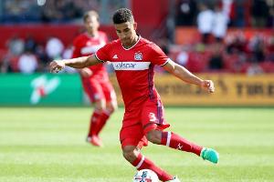 MLS: Chicago verliert ohne Schweinsteiger