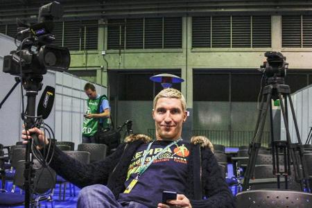 Europaliga im Handball: Kretzschmar kritisiert Reformpläne scharf Europaliga im Handball: Kretzschmar kritisiert Reformpläne scharf