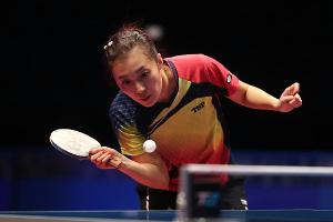 Han im Halbfinale der Japan Open