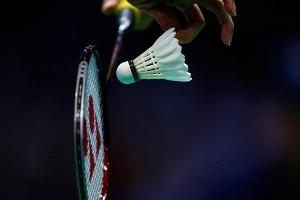 Badminton: Mixed-Doppel bei Korea Open im Halbfinale