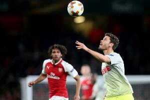 Syndesmoseriss: Hector fehlt 1. FC Köln lange