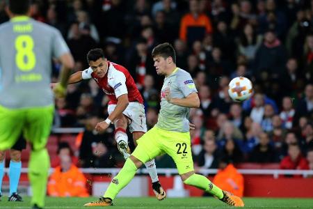 Fan-Chaos in London: 1. FC Köln kritisiert mangelhaftes Sicherheitskonzept Fan-Chaos in London: 1. FC Köln kritisiert mangelhaftes Sicherheitskonzept