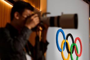 IOC-Session 2019 in Mailand