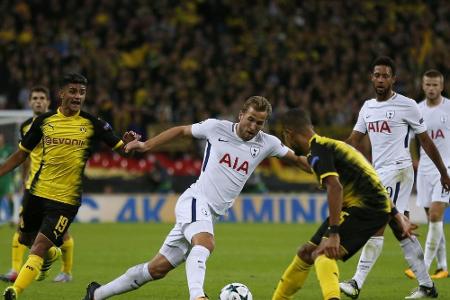 Fünfjahreswertung: England überholt Deutschland Fünfjahreswertung: England überholt Deutschland