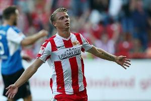 2. Liga: Union und Braunschweig treten auf der Stelle