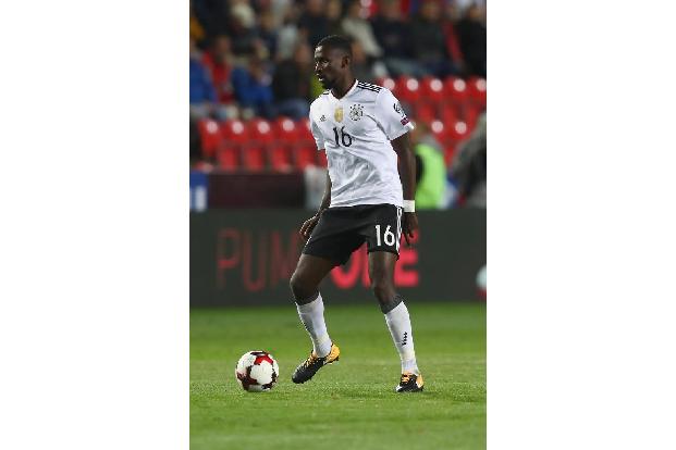 Rüdiger durfte diesmal von Beginn an ran und blieb in seinem 19. Länderspiel ohne Fehler. Das war gegen die harmlose Offensi...