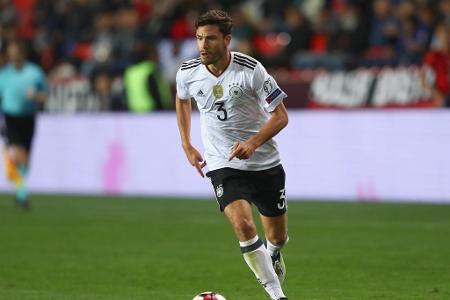 Setzte seine Gegenspieler vor allem in der Anfangsphase bereits am norwegischen Strafraum unter Druck und bereitete das 1:0 ...