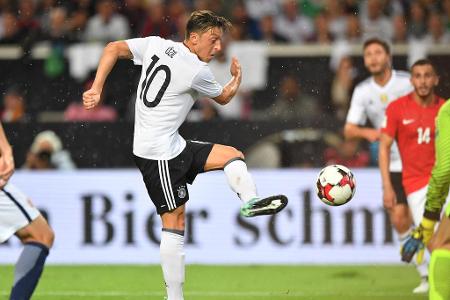 Erwischte einen Tag nahe der Weltklasse und spielte den Norwegern oft Knoten in die Beine. Eröffnete extrem abgebrüht das mu...