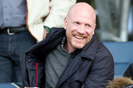 Europameister und Europas Fußballer des Jahres 1996: Sammer wird 50! Europameister und Europas Fußballer des Jahres 1996: Sammer wird 50!