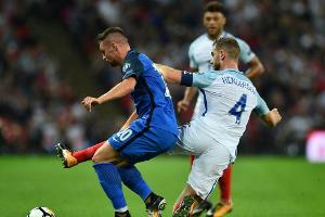 WM-Quali: England gelingt Vorentscheidung