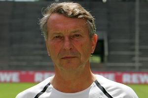 Coach von Schumacher und Illgner: Kölns Ex-Torwarttrainer Herings schwer erkrankt