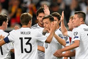 DFB-Fahrplan: "Endspiel" in Nordirland