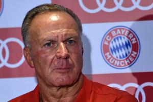 Rummenigge kritisiert Hasenhüttl: "Zynisch und unsolidarisch"