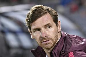 "Beleidigende Äußerungen": Villas-Boas muss 14.000 Dollar zahlen