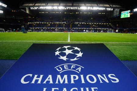 EPFL: Pangl will für 2018 beschlossene Champions-League-Reform kippen EPFL: Pangl will für 2018 beschlossene Champions-League-Reform kippen