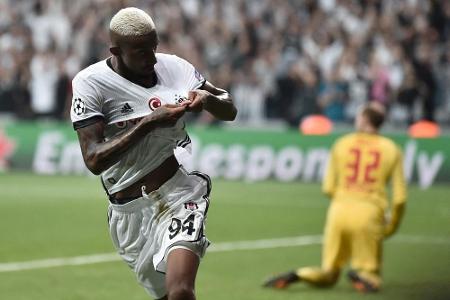 Leipzig zahlt in Istanbul Lehrgeld - Werner früh raus Leipzig zahlt in Istanbul Lehrgeld - Werner früh raus