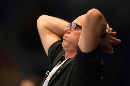 Handball: Göppingen entlässt Trainer Andersson Handball: Göppingen entlässt Trainer Andersson