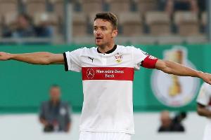 VfB-Kapitän Gentner erfolgreich operiert