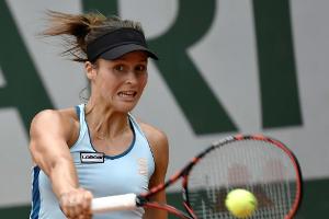 Tennis: Maria verspielt Führung in Istanbul