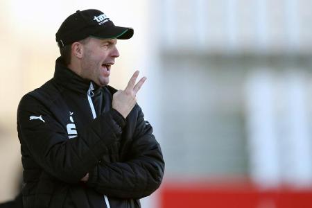 3. Liga: Lotte mit nächstem Sieg 3. Liga: Lotte mit nächstem Sieg