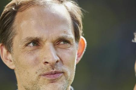 Medien: Erste Gespräche zwischen Tuchel und Bayern München Medien: Erste Gespräche zwischen Tuchel und Bayern München