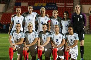 England: Marley Interims-Trainerin der Lionesses