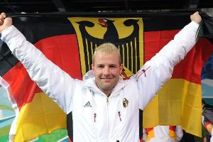 Olympia: Bob-Ikone Lange wird Eurosport-Experte