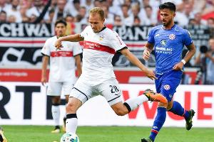 VfB Stuttgart ohne Badstuber nach Schalke