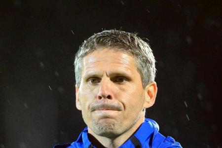 Medien: Ex-Wolfsburg-Profi Kühbauer wird Trainer beim Wiener Sport-Club Medien: Ex-Wolfsburg-Profi Kühbauer wird Trainer beim Wiener Sport-Club