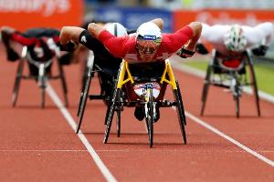IPC: Parsons folgt auf Craven - IOC der "Schlüssel"