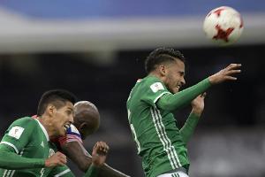 Mexiko qualifiziert sich für WM 2018 - USA müssen bangen
