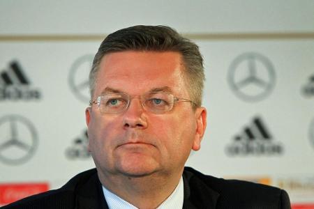 Grindel-Lob für Verhalten der Spieler: Grindel-Lob für Verhalten der Spieler: