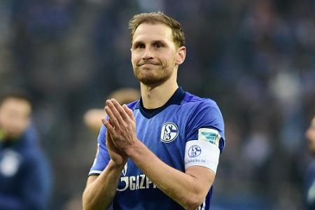 Höwedes-Hommage: Weltmeister sucht Fan-Trio für Tickets Höwedes-Hommage: Weltmeister sucht Fan-Trio für Tickets