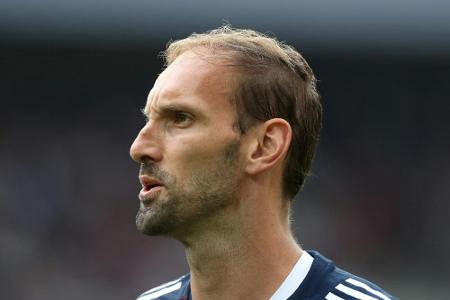 Champions League: FC Bayern nominiert Starke für Neuer nach Champions League: FC Bayern nominiert Starke für Neuer nach