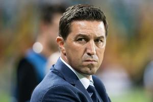 Olympiakos Piräus feuert Trainer Hasi und holt Lemonis zurück