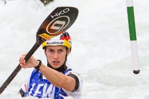 Kanuten peilen bei Slalom-WM zwei Einzel-Medaillen an