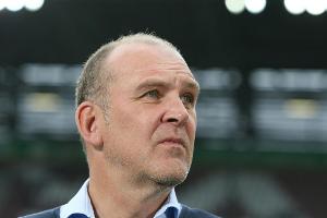 Schmadtke nach FC-Fehlstart: "Wir brauchen Vertrauen"