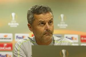FC Villarreal entlässt Trainer Escriba