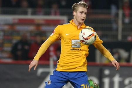 DFB sperrt Sauer, Bertels und Schnitzler DFB sperrt Sauer, Bertels und Schnitzler
