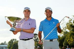 Golf: Schauffele gewinnt US-Tour-Finale, Thomas den Jackpot