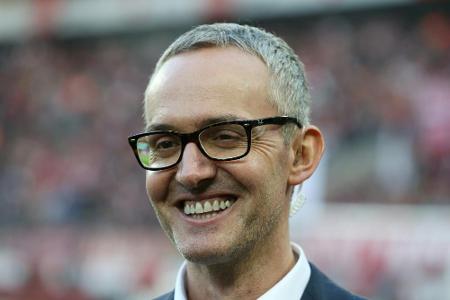 1. FC Köln erwirtschaftet Rekordgewinn 1. FC Köln erwirtschaftet Rekordgewinn