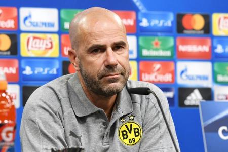 Bosz: Bosz:
