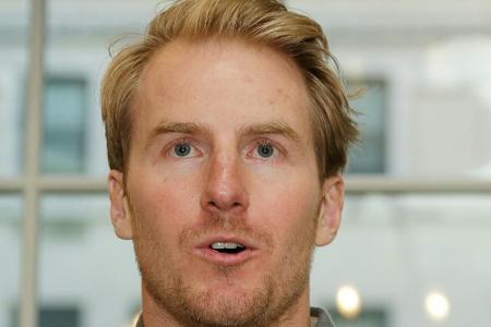 Nordkorea-Krise: US-Olympiasieger Ligety glaubt an Austragung der Winterspiele Nordkorea-Krise: US-Olympiasieger Ligety glaubt an Austragung der Winterspiele
