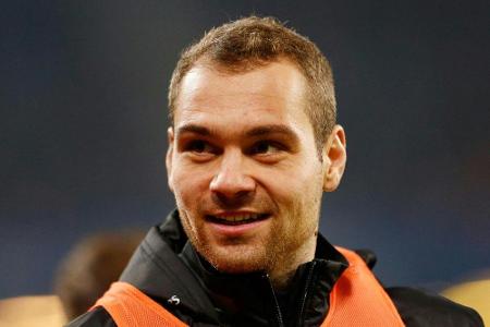Lasogga mit Leeds United neuer Tabellenführer in Englands zweiter Liga Lasogga mit Leeds United neuer Tabellenführer in Englands zweiter Liga