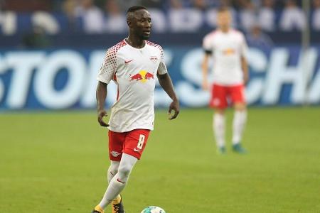 Leipzig gegen Monaco wohl ohne Keita Leipzig gegen Monaco wohl ohne Keita
